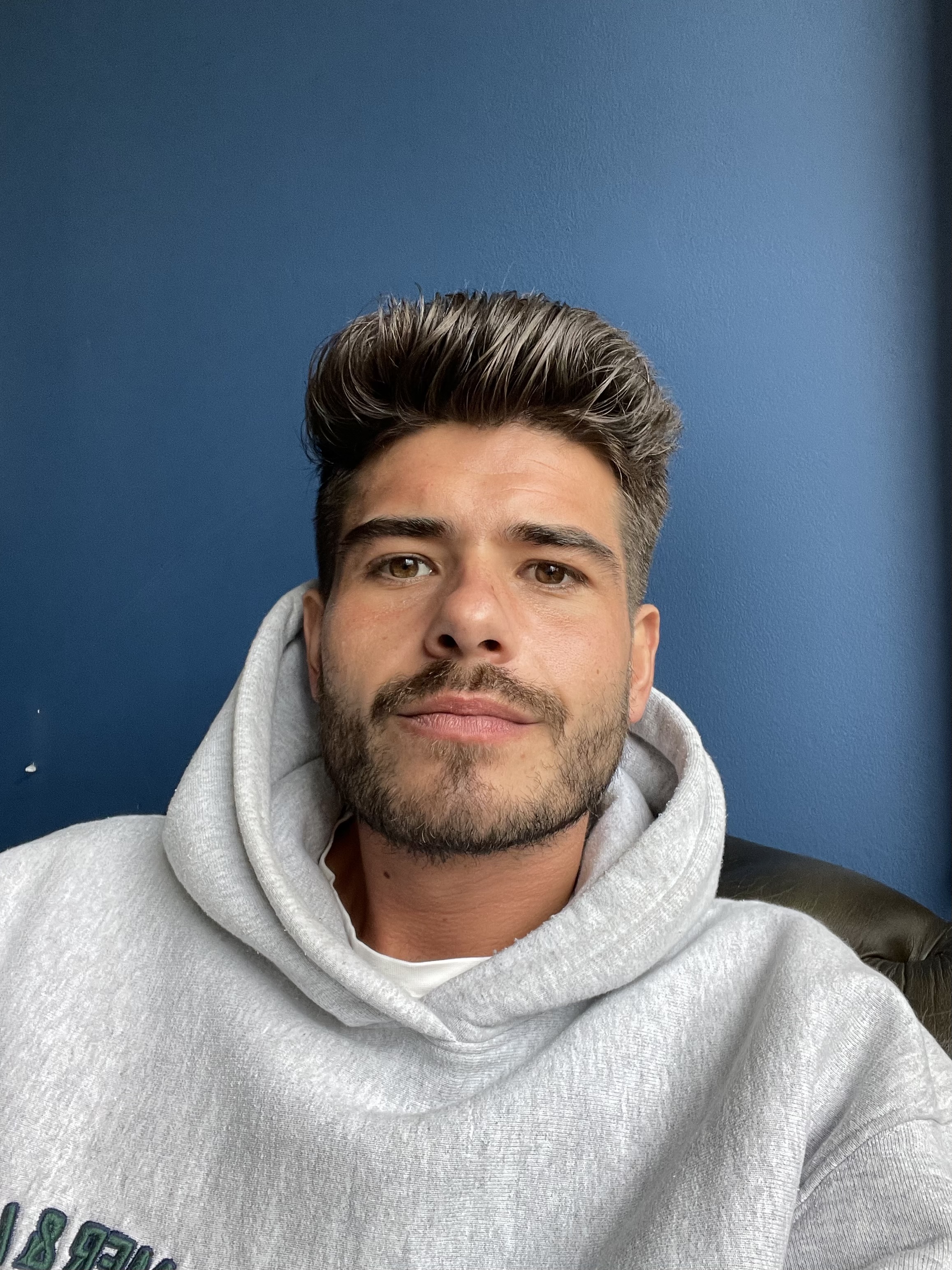 Marius, local ExpatNetherlands home hunter in Amsterdam